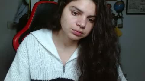 Karoll online show from March 1, 1:21 am