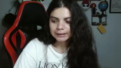 Karoll online show from March 1, 10:53 pm