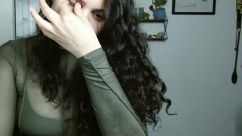 Karoll online show from November 9, 2:48 am