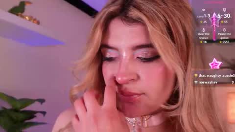 Kore online show from January 18, 8:07 pm