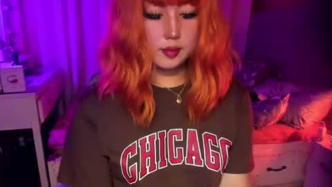 MISS ALICIA online show from February 14, 6:05 am