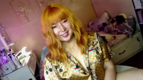 MISS ALICIA online show from October 6, 3:13 am