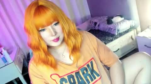 MISS ALICIA online show from December 23, 10:21 am