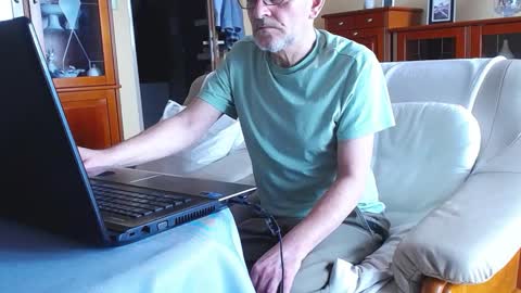 Korek online show from February 17, 11:13 am