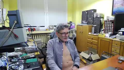 Korek online show from January 8, 4:11 pm