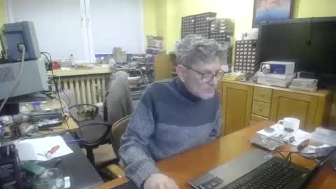 Korek online show from November 26, 2:58 pm