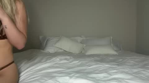 Korina online show from April 11, 12:15 am