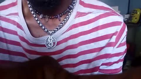 Prince makonnen  online show from December 31, 3:20 pm