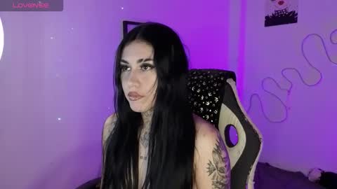 korolova online show from February 24, 2:36 am