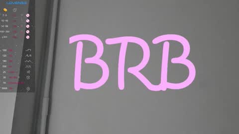 Kortny online show from March 1, 10:25 pm