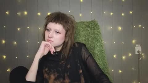 Kortny online show from February 14, 4:04 am