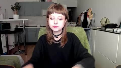 Kortny online show from November 22, 4:49 pm