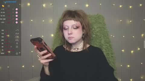 Kortny online show from December 30, 2:53 am