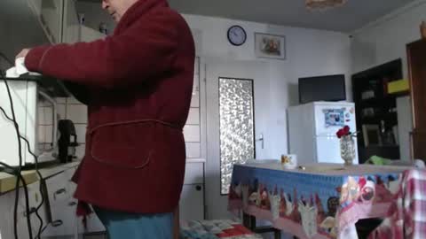 kosak99 online show from December 14, 8:53 am