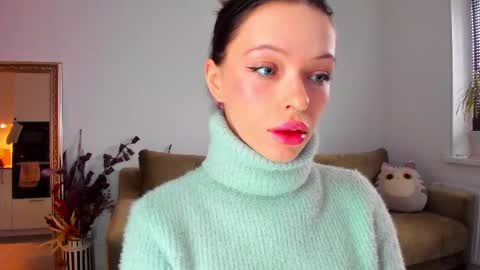 kossie_ online show from March 12, 11:31 am