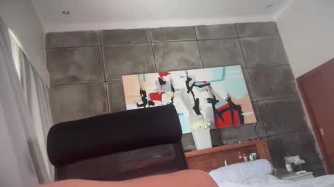 Danny online show from October 27, 2:22 am