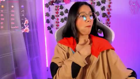Snapshot of kotomi_rosse chatting on October 16, 12:32 am Kotomi online show from October 16, 12:32 am