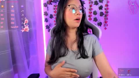Snapshot of kotomi_rosse chatting on October 5, 1:36 am Kotomi online show from October 5, 1:36 am
