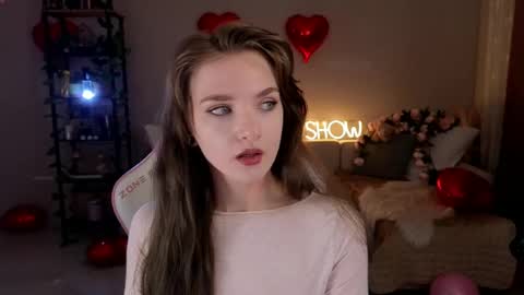 Kottyaa cb FOLLOWING  online show from February 25, 5:19 pm