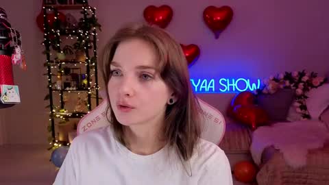 Kottyaa cb FOLLOWING  online show from February 28, 11:23 pm