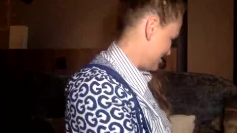 koyoteej online show from February 13, 6:37 pm