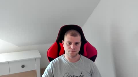 Bartek online show from March 6, 12:41 pm