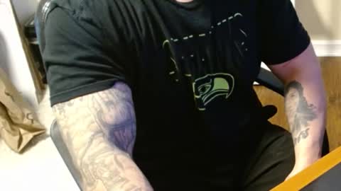 KP online show from April 1, 11:12 pm