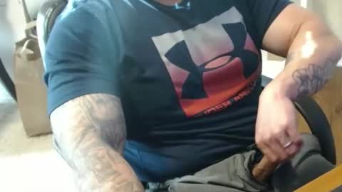 KP online show from April 7, 1:18 am