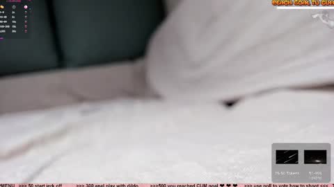 Petra online show from December 21, 7:09 pm