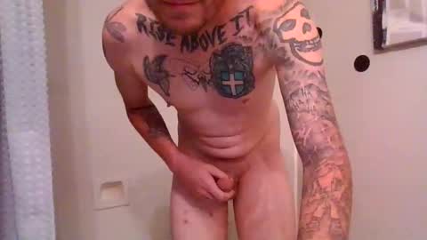 hard hung horny online show from March 31, 12:38 pm