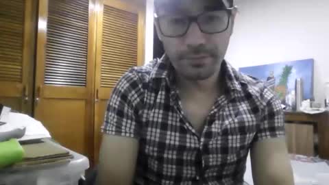 KratosMorgen online show from April 4, 4:41 am