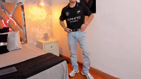 Snapshot of kraven_lust chatting on October 22, 2:59 am Kraven online show from October 22, 2:59 am