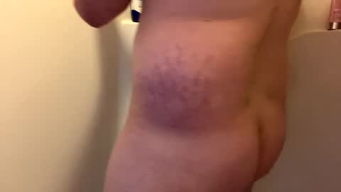 krazy_kums online show from November 22, 7:12 pm