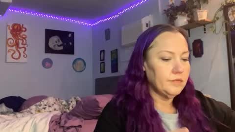 kreamyk420 online show from January 11, 3:07 pm