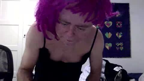 kreolsk34 online show from October 21, 6:11 pm