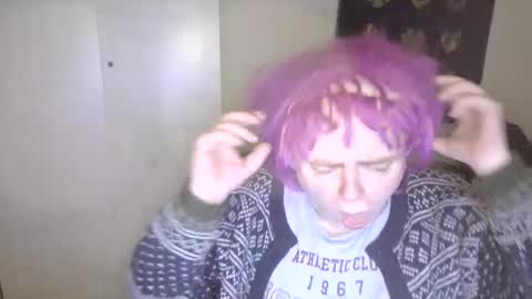 kreolsk34 online show from February 5, 2:59 am