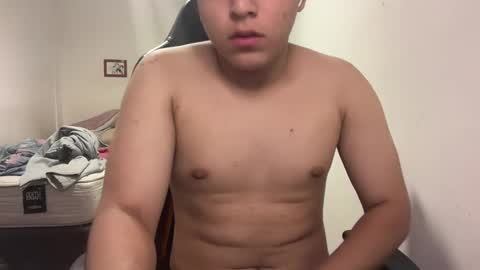 krexxxtofer online show from February 22, 2:09 pm