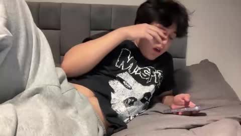 krexxxtofer online show from March 3, 3:24 am