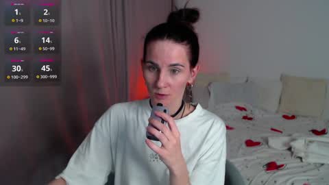 Kris online show from April 2, 7:32 pm