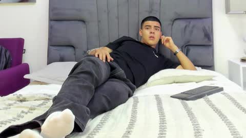 Kris Dolph online show from November 14, 7:27 pm