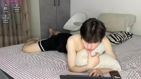 Kris online show from February 28, 12:14 am