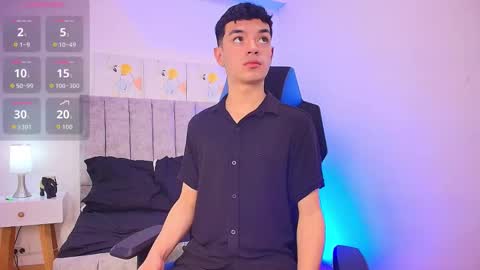 kris storm online show from March 15, 9:07 pm