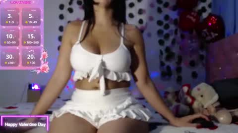 Snapshot of krisha_lara chatting on February 17, 11:11 pm Krisha online show from February 17, 11:11 pm