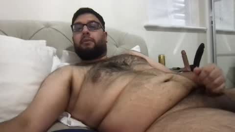 Krish Das online show from December 4, 5:56 pm