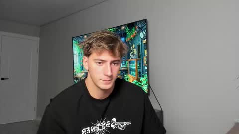 krishort online show from February 8, 10:30 am