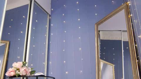 kriskras__ online show from September 23, 5:23 am