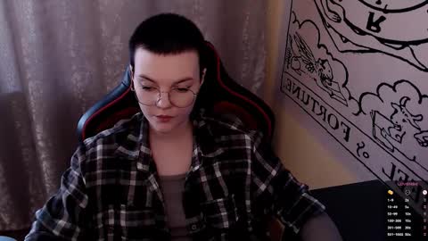 krisneal online show from February 21, 10:40 am