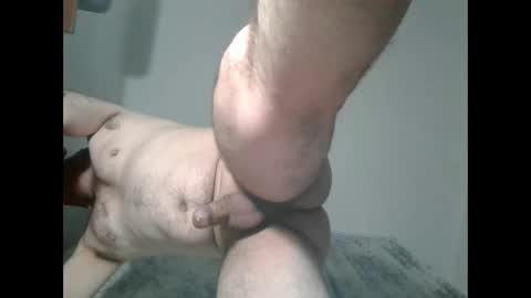 krisp76 online show from March 14, 10:25 pm