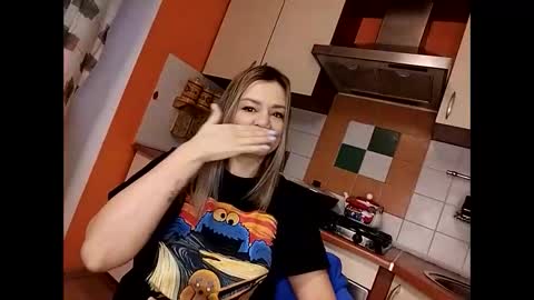 Snapshot of krisssexi chatting on February 1, 4:46 am KrissSexi online show from February 1, 4:46 am