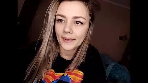 Snapshot of krisssexi chatting on January 31, 7:39 am KrissSexi online show from January 31, 7:39 am